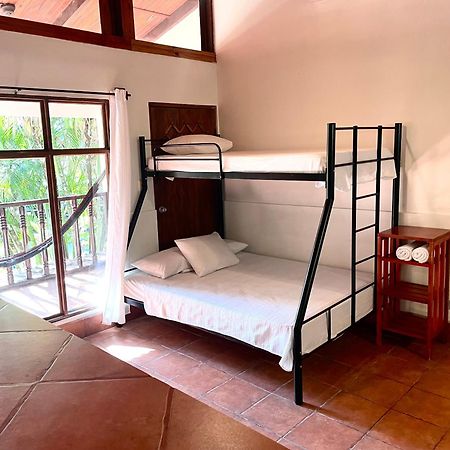 Rio Lindo Hotel โดมินิกัล ภายนอก รูปภาพ