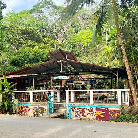 Rio Lindo Hotel โดมินิกัล ภายนอก รูปภาพ