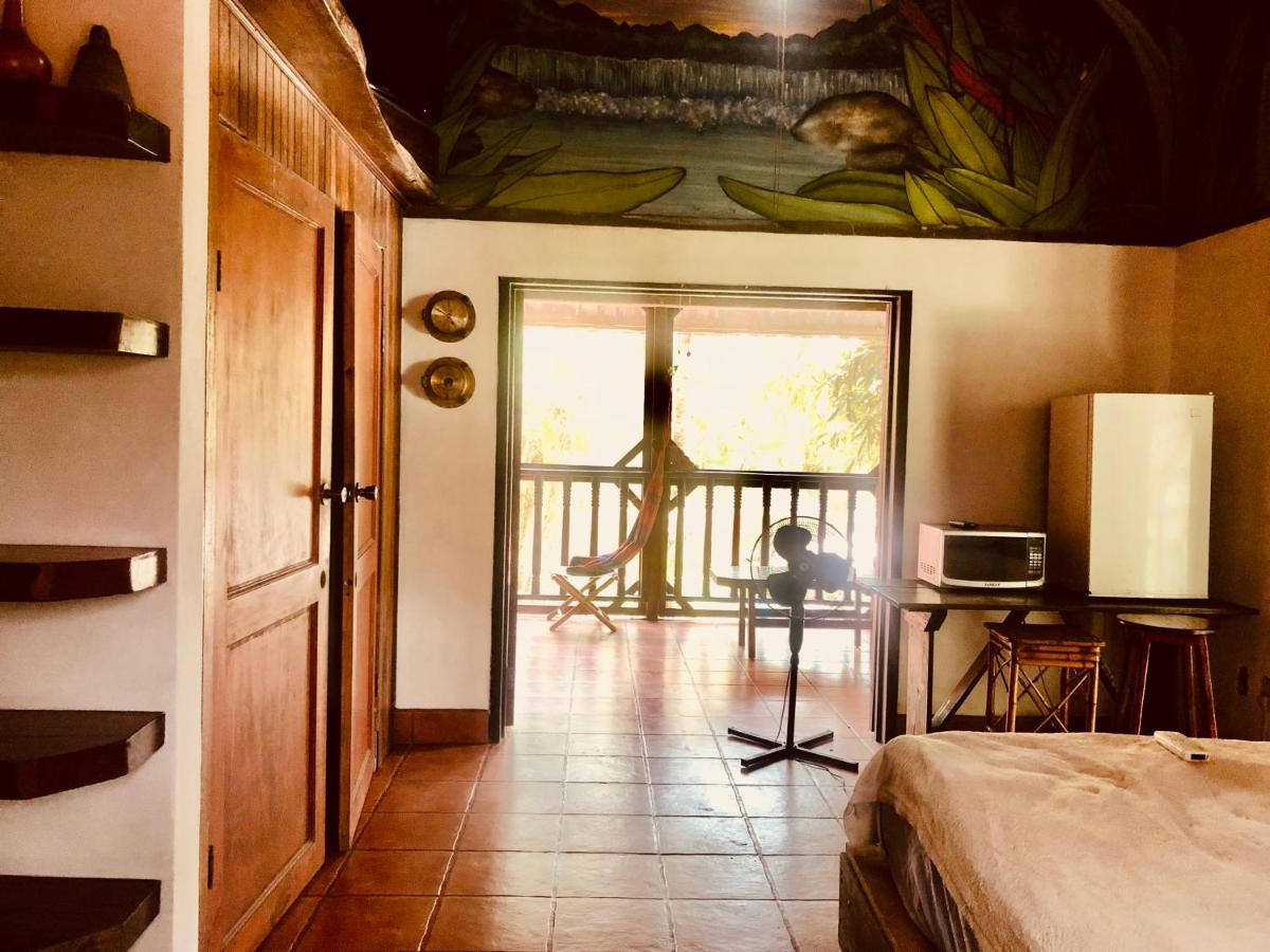 Rio Lindo Hotel โดมินิกัล ภายนอก รูปภาพ