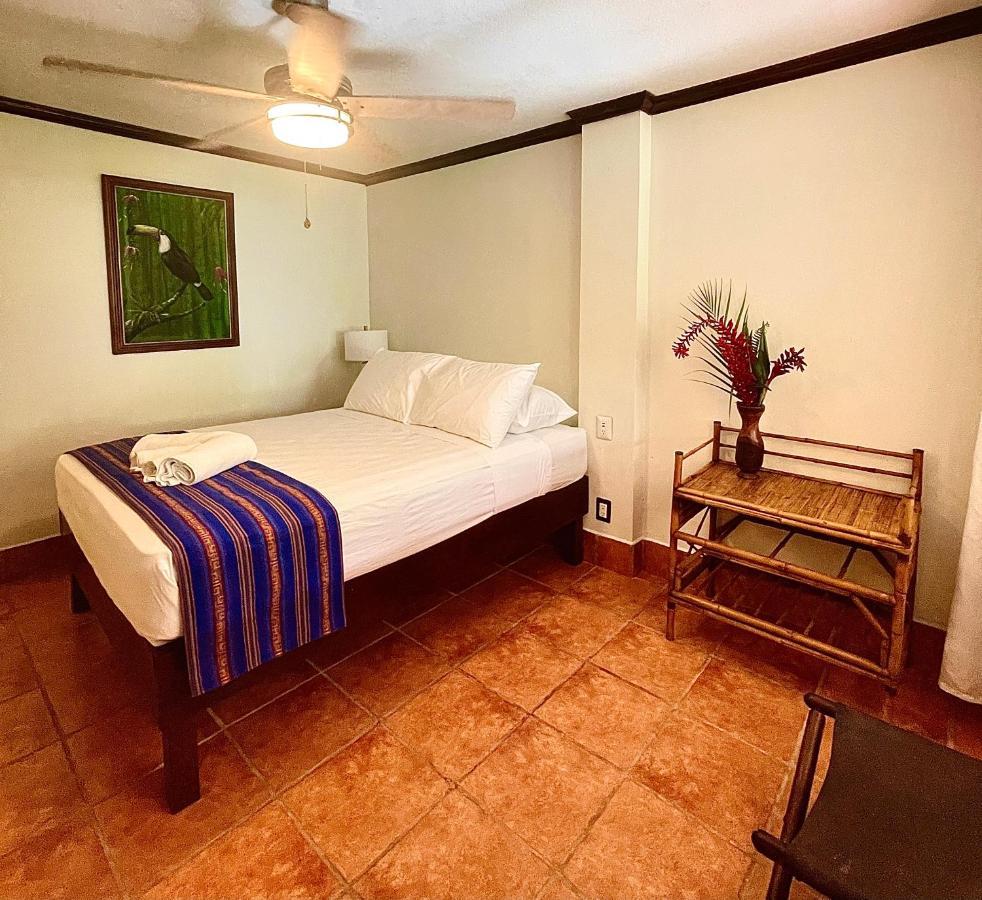 Rio Lindo Hotel โดมินิกัล ภายนอก รูปภาพ