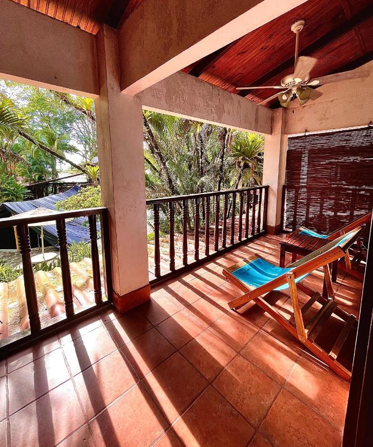 Rio Lindo Hotel โดมินิกัล ภายนอก รูปภาพ