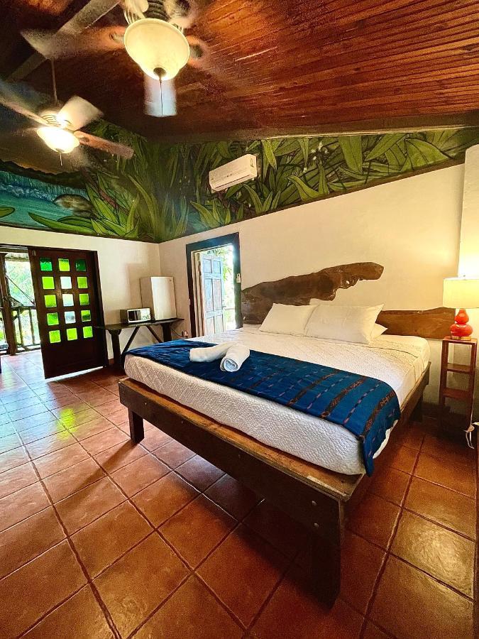 Rio Lindo Hotel โดมินิกัล ภายนอก รูปภาพ