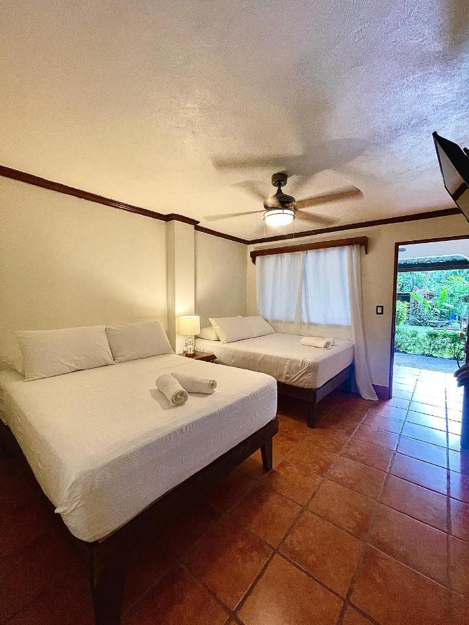 Rio Lindo Hotel โดมินิกัล ภายนอก รูปภาพ