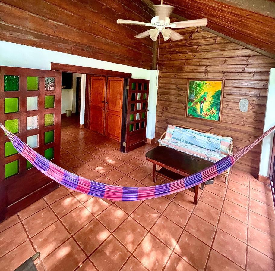 Rio Lindo Hotel โดมินิกัล ภายนอก รูปภาพ