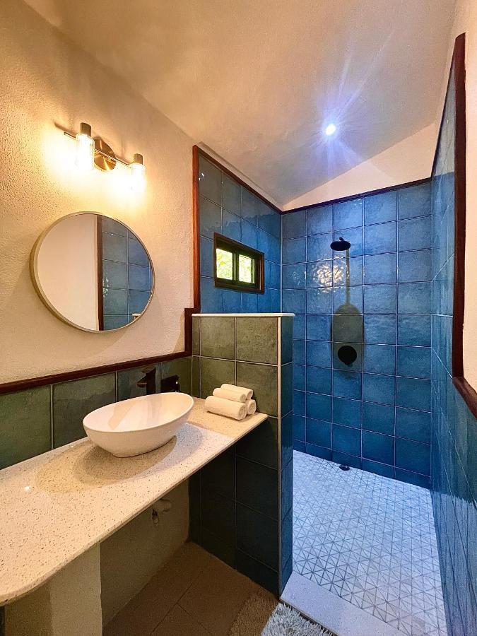 Rio Lindo Hotel โดมินิกัล ภายนอก รูปภาพ