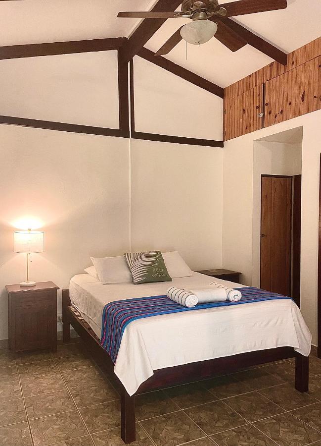 Rio Lindo Hotel โดมินิกัล ภายนอก รูปภาพ
