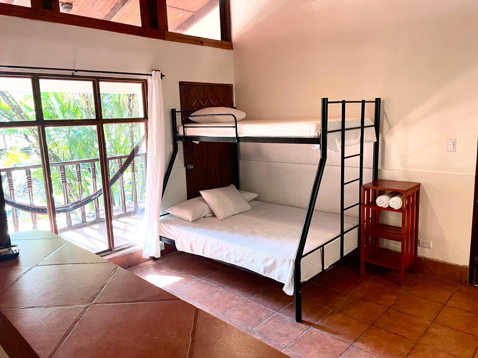 Rio Lindo Hotel โดมินิกัล ภายนอก รูปภาพ