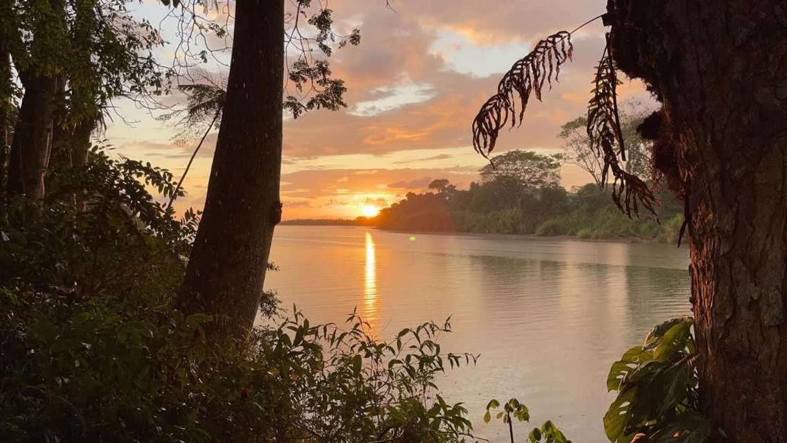 Rio Lindo Hotel โดมินิกัล ภายนอก รูปภาพ