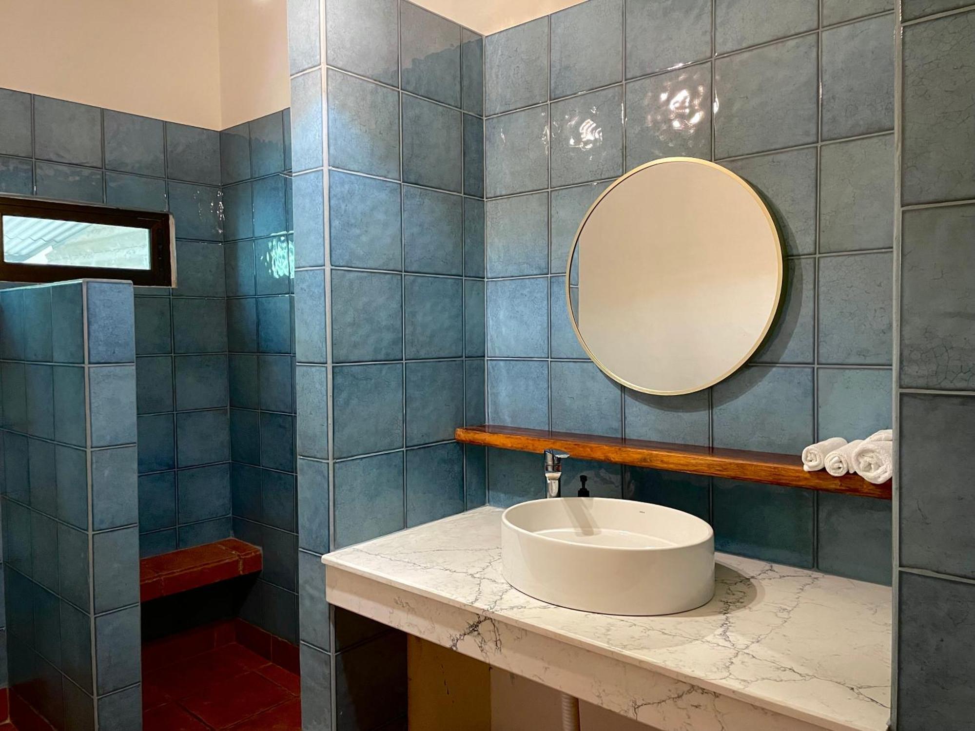 Rio Lindo Hotel โดมินิกัล ภายนอก รูปภาพ