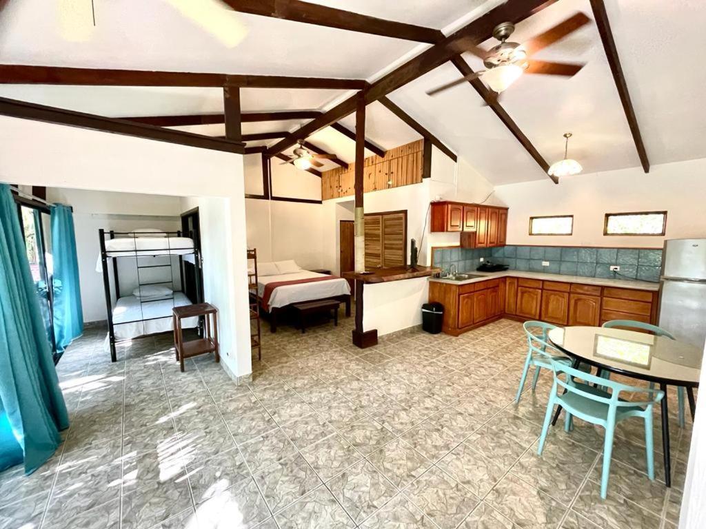 Rio Lindo Hotel โดมินิกัล ภายนอก รูปภาพ
