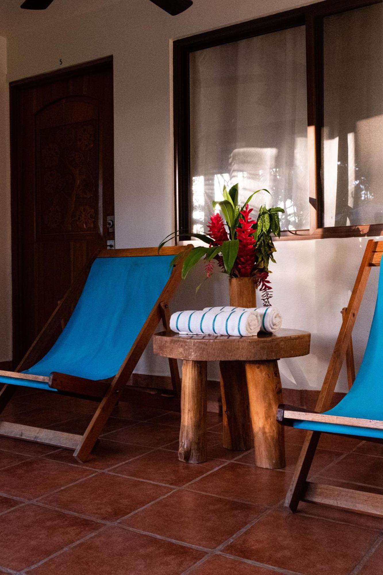 Rio Lindo Hotel โดมินิกัล ภายนอก รูปภาพ